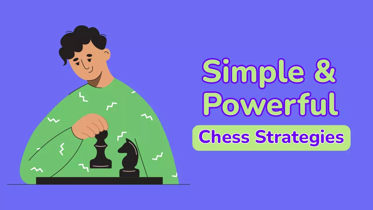 best chess strategy